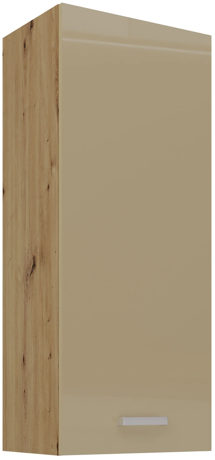 45 górna jednodrzwiowa wys. 108 cm Stolarz Lempert