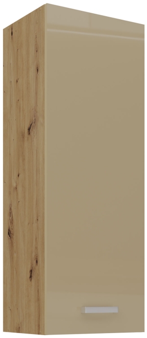 40 górna jednodrzwiowa wys. 108 cm