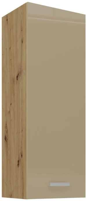 40 górna jednodrzwiowa wys. 108 cm Stolarz Lempert 1
