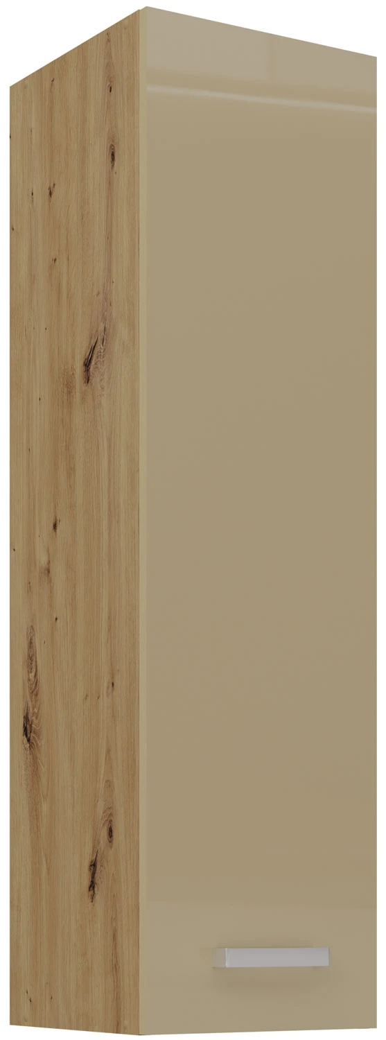 30 górna jednodrzwiowa wys. 108 cm Stolarz Lempert
