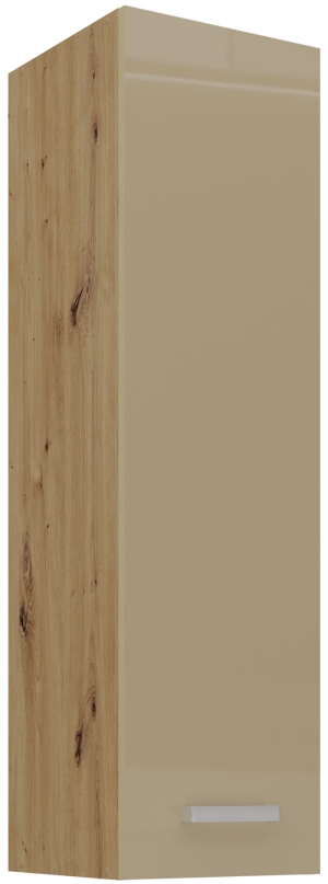30 górna jednodrzwiowa wys. 108 cm