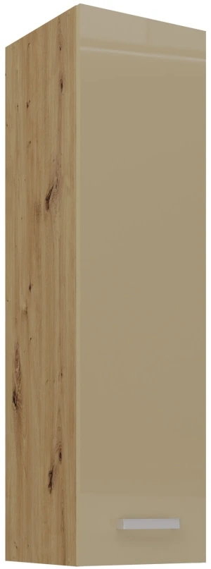 30 górna jednodrzwiowa wys. 108 cm Stolarz Lempert 1