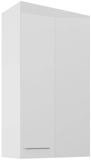 60 górna jednodrzwiowa wys. 108 cm Stolarz Lempert 1