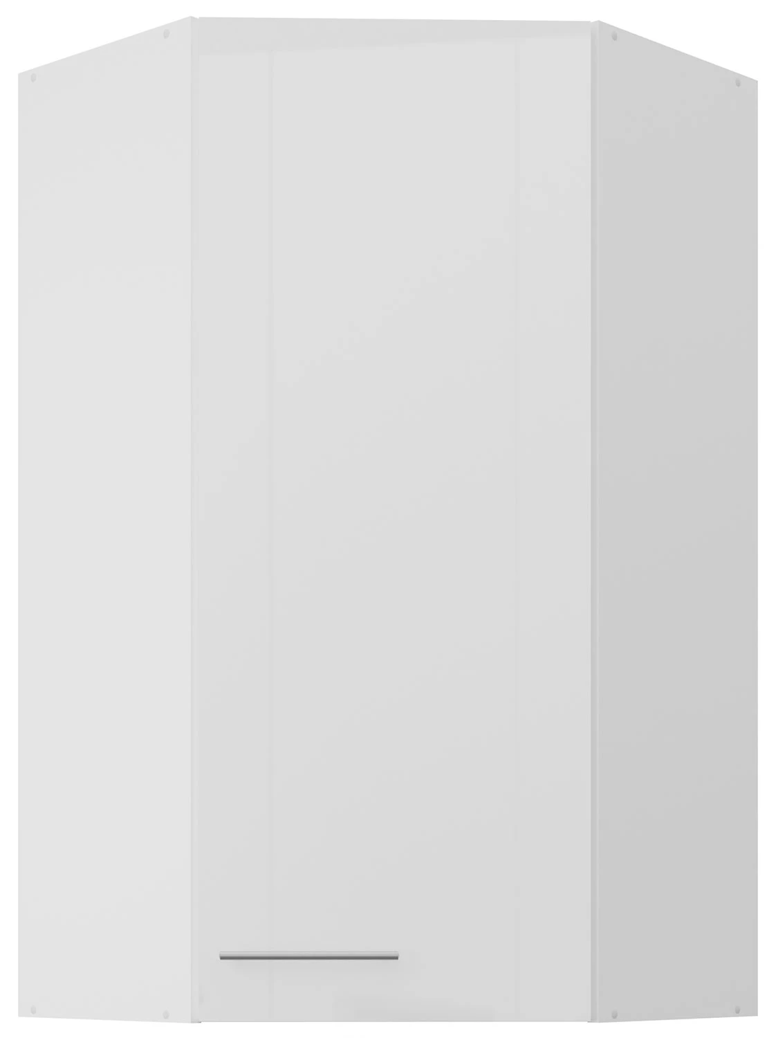 60 górna narożna skośna wys. 108 cm Stolarz Lempert