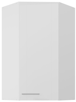 60 górna narożna skośna wys. 108 cm