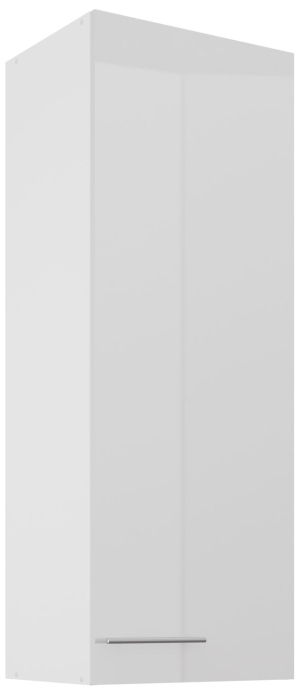 40 górna jednodrzwiowa wys. 108 cm