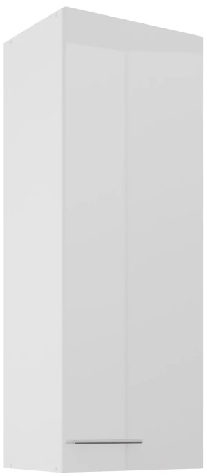 40 górna jednodrzwiowa wys. 108 cm Stolarz Lempert 1