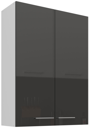 80 górna dwudrzwiowa wys. 108 cm
