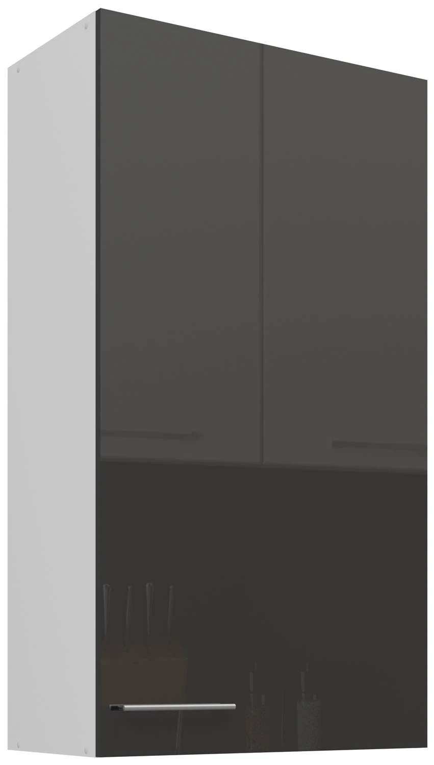 60 górna jednodrzwiowa wys. 108 cm Stolarz Lempert