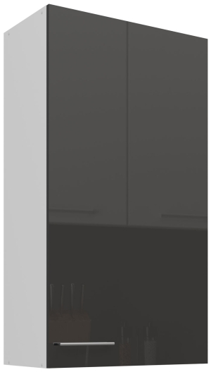 60 górna jednodrzwiowa wys. 108 cm