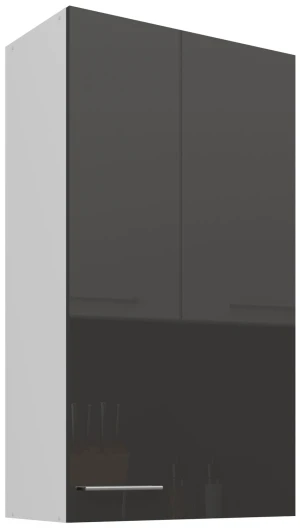 60 górna jednodrzwiowa wys. 108 cm Stolarz Lempert 1