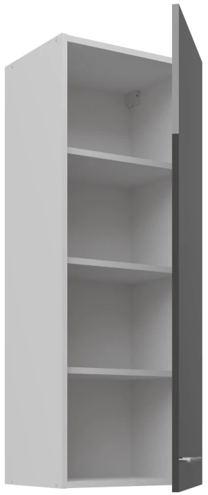 40 górna jednodrzwiowa wys. 108 cm Stolarz Lempert 2