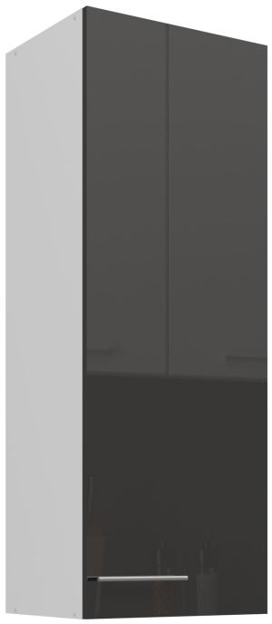 40 górna jednodrzwiowa wys. 108 cm