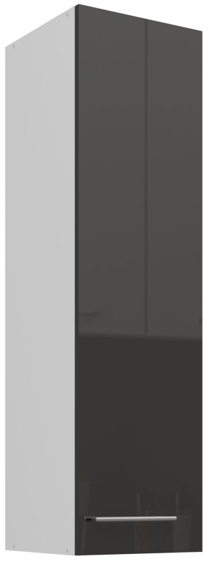 30 górna jednodrzwiowa wys. 108 cm