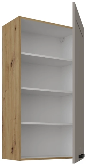 60 górna jednodrzwiowa wys. 108 cm Stolarz Lempert 2