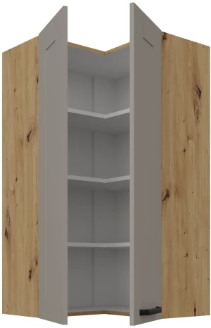 60 górna narożna wys. 108 cm Stolarz Lempert 2