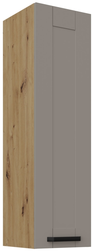 30 górna jednodrzwiowa wys. 108 cm