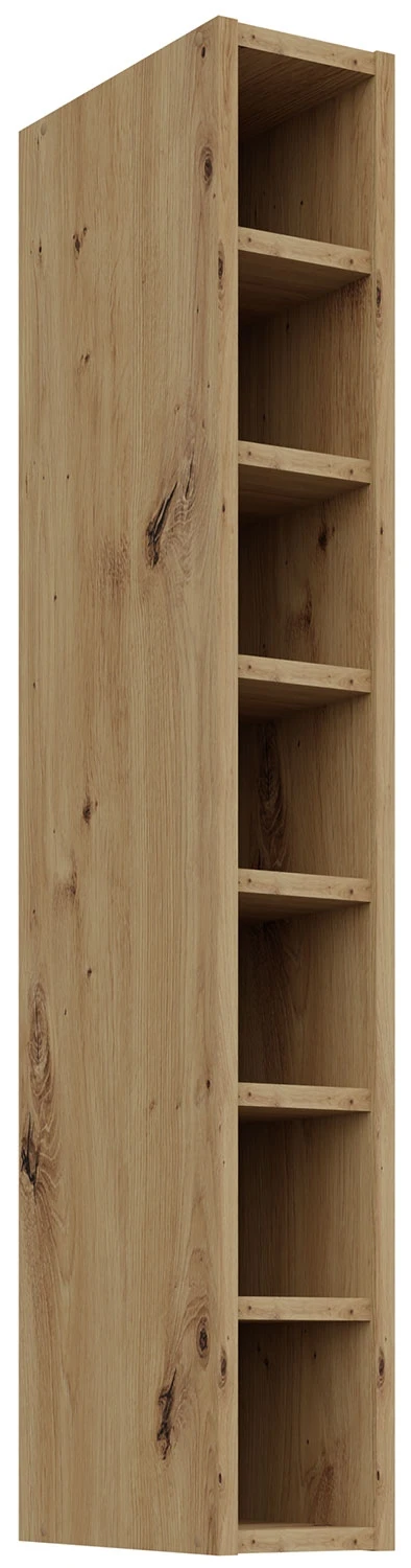 15 górna otwarta wys. 108 cm Stolarz Lempert
