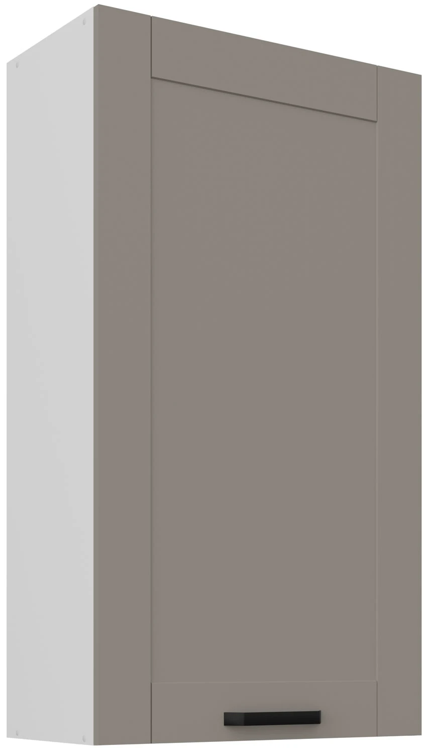 60 górna jednodrzwiowa wys. 108 cm Stolarz Lempert