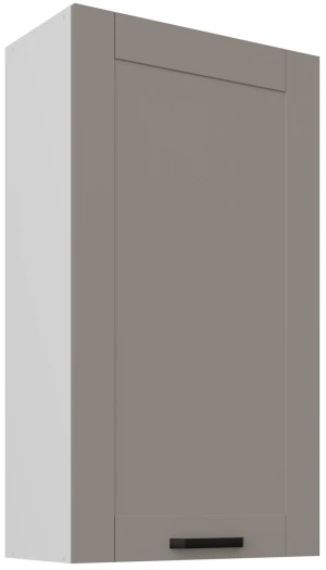 60 górna jednodrzwiowa wys. 108 cm Stolarz Lempert 1