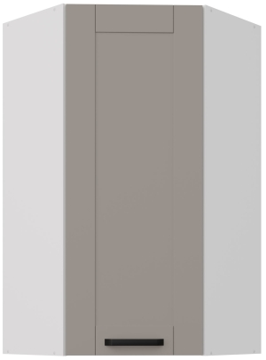 60 górna narożna skośna wys. 108 cm