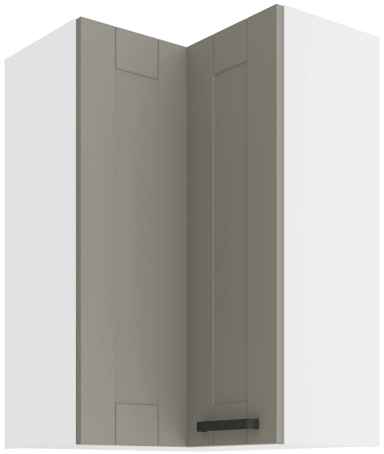 60 górna narożna wys. 90 cm Stolarz Lempert
