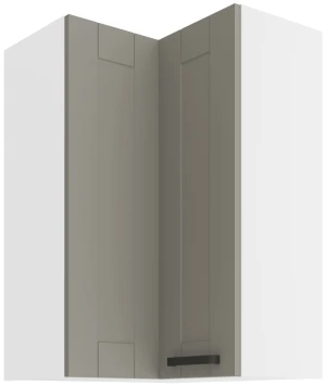 60 górna narożna wys. 90 cm Stolarz Lempert 1