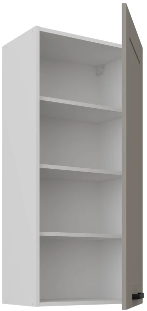 50 górna jednodrzwiowa wys. 108 cm Stolarz Lempert 2