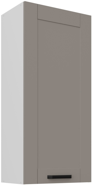 50 górna jednodrzwiowa wys. 108 cm