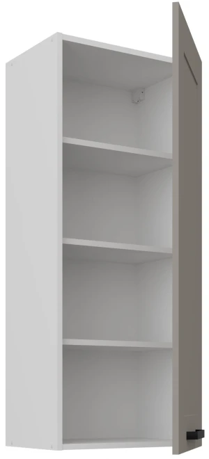 45 górna jednodrzwiowa wys. 108 cm Stolarz Lempert 2