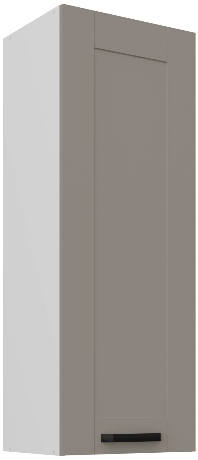 40 górna jednodrzwiowa wys. 108 cm Stolarz Lempert