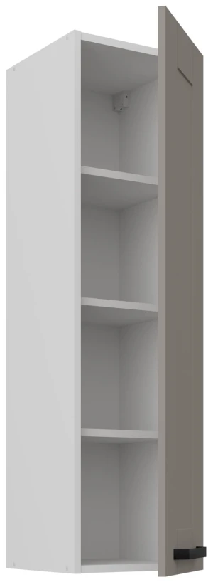 30 górna jednodrzwiowa wys. 108 cm Stolarz Lempert 2
