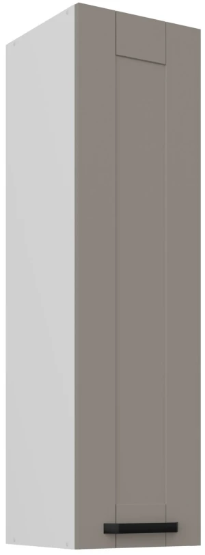 30 górna jednodrzwiowa wys. 108 cm Stolarz Lempert 1