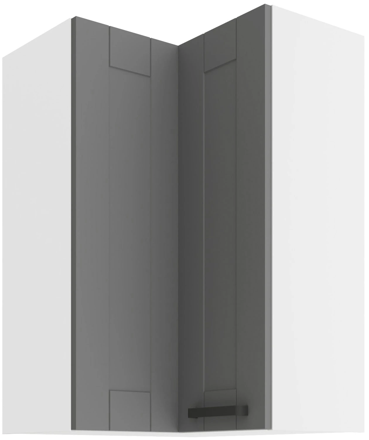 60 górna narożna wys. 90 cm Stolarz Lempert