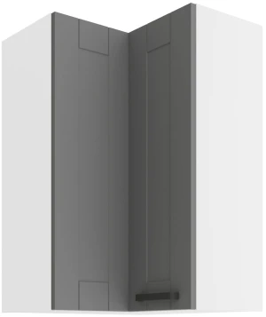 60 górna narożna wys. 90 cm Stolarz Lempert 1
