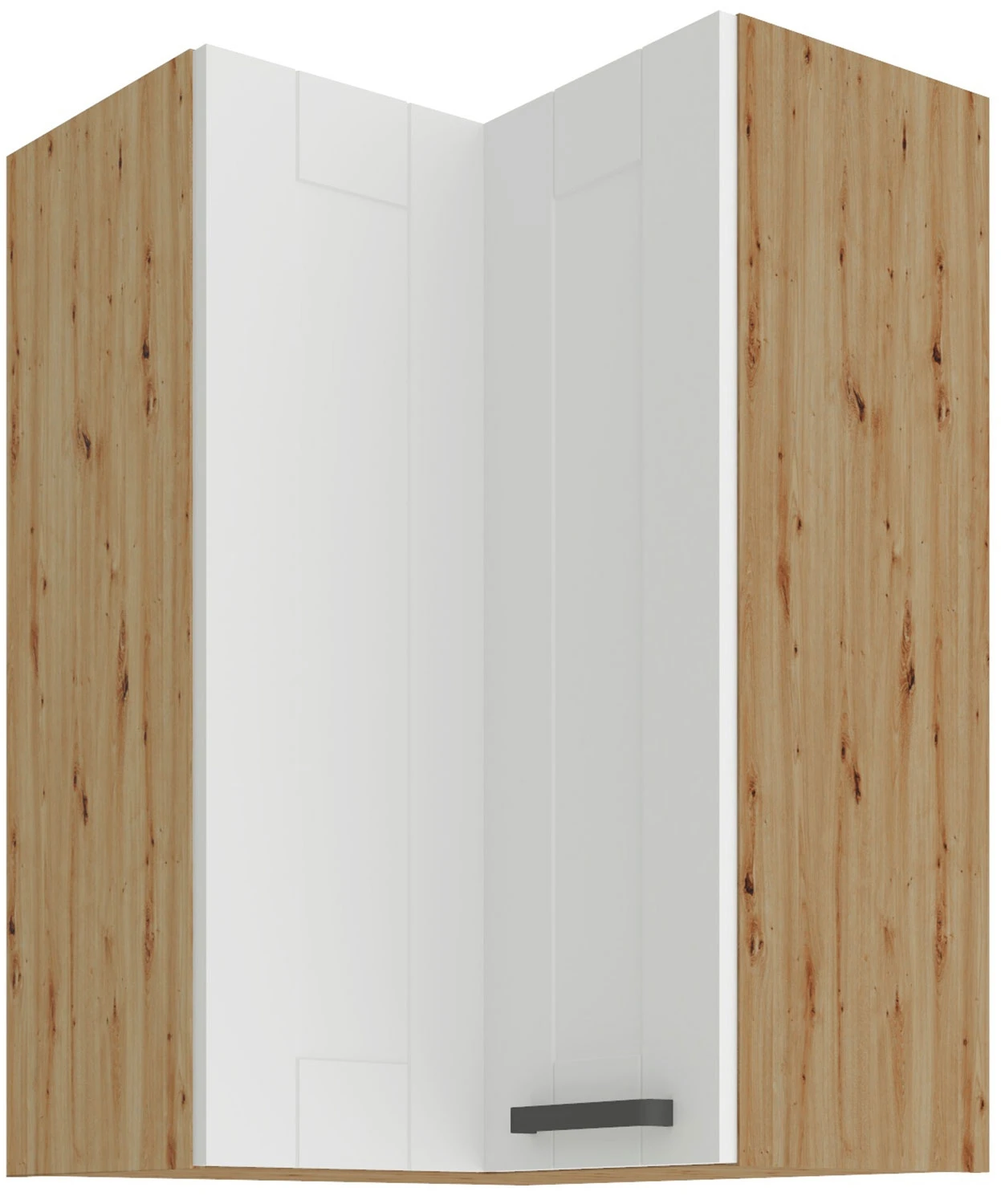 60 górna narożna wys. 90 cm Stolarz Lempert