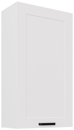 60 górna jednodrzwiowa wys. 108 cm