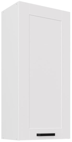 60 górna narożna skośna wys. 108 cm