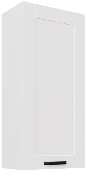 60 górna narożna skośna wys. 108 cm Stolarz Lempert 1