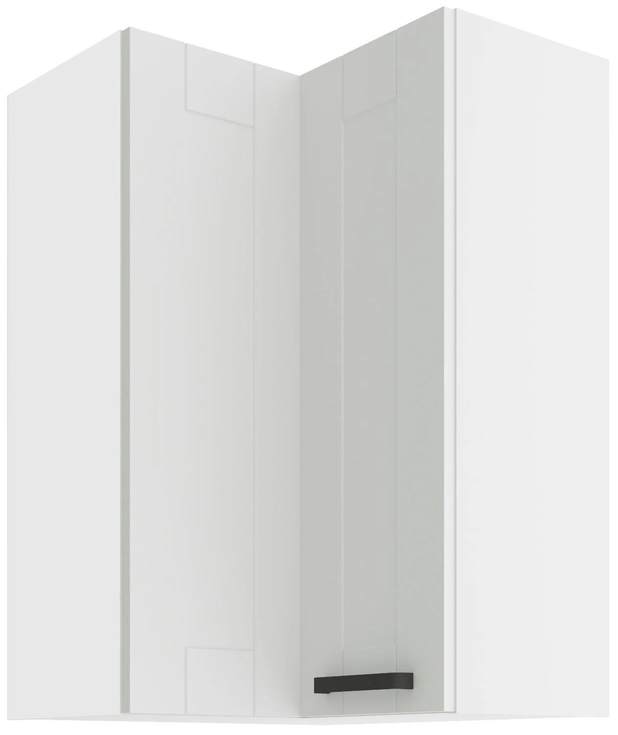60 górna narożna wys. 90 cm Stolarz Lempert
