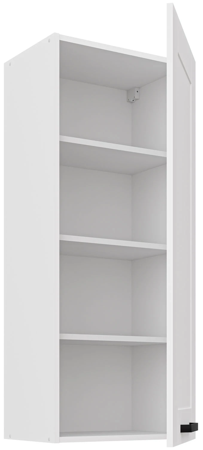 45 górna jednodrzwiowa wys. 108 cm Stolarz Lempert
