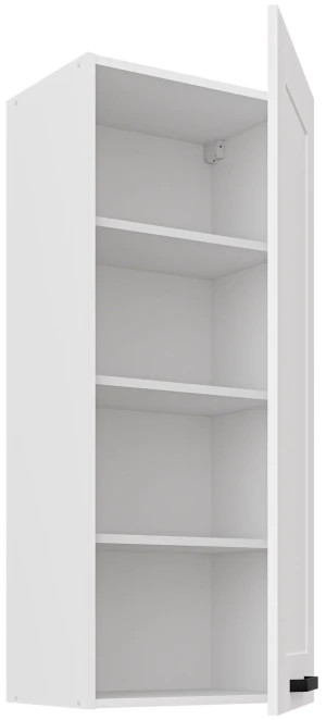 45 górna jednodrzwiowa wys. 108 cm Stolarz Lempert 1
