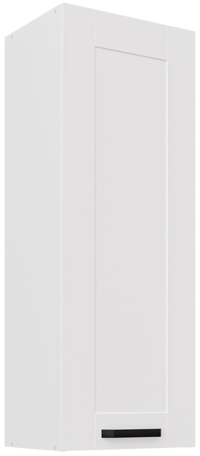 40 górna jednodrzwiowa wys. 108 cm Stolarz Lempert
