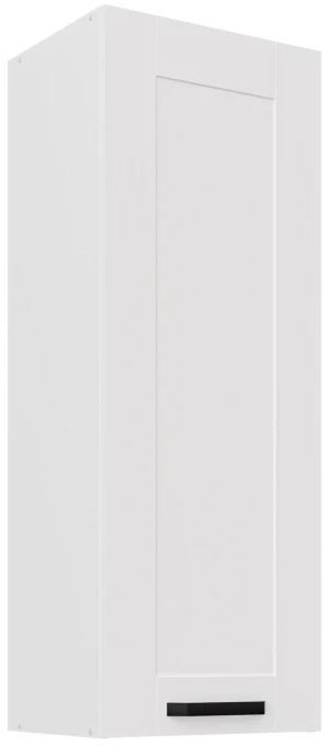 40 górna jednodrzwiowa wys. 108 cm Stolarz Lempert 1