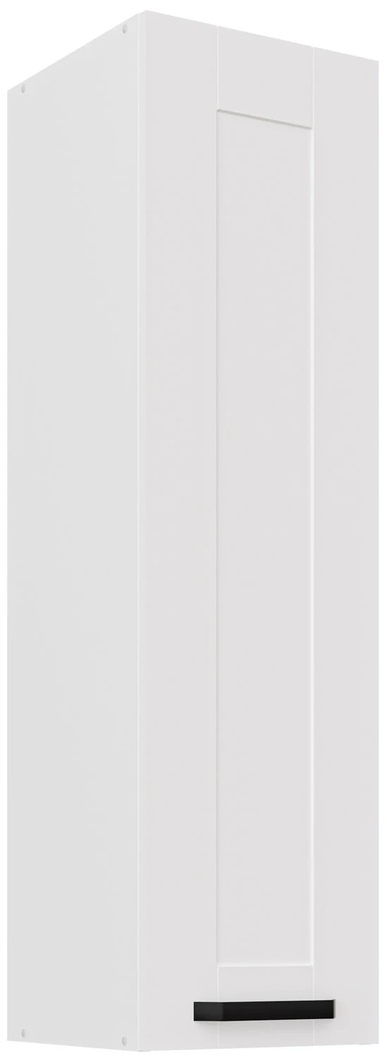 30 górna jednodrzwiowa wys. 108 cm Stolarz Lempert