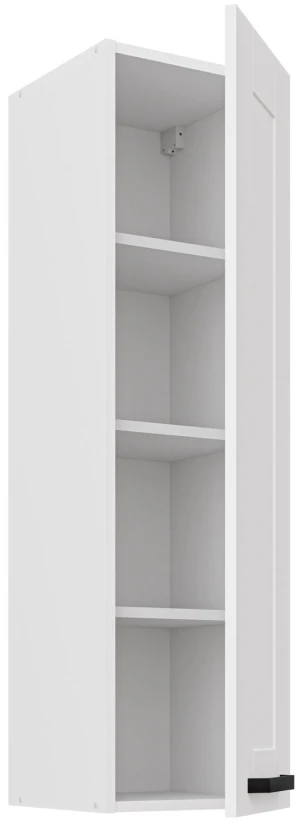 30 górna jednodrzwiowa wys. 108 cm Stolarz Lempert 2