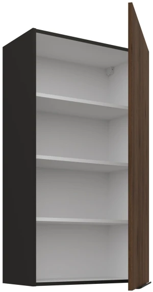 60 górna jednodrzwiowa wys. 108 cm Stolarz Lempert 2