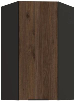 60 górna narożna skośna wys. 108 cm Stolarz Lempert 1