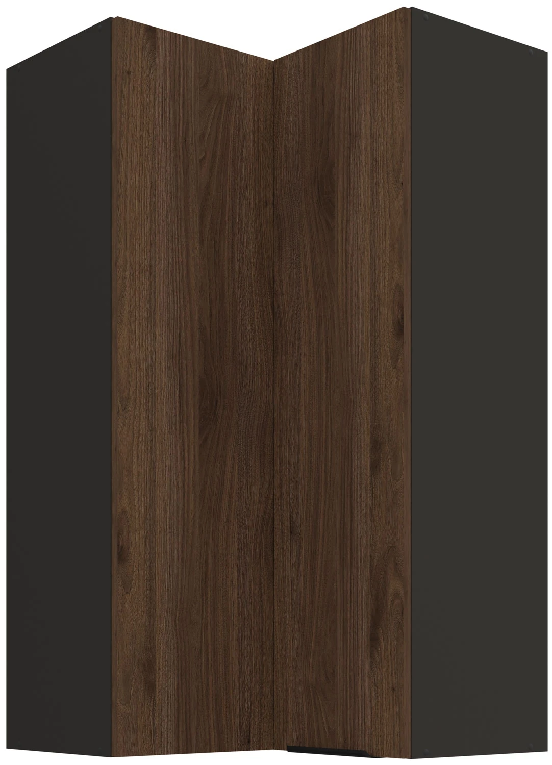 60 górna narożna wys. 108 cm Stolarz Lempert