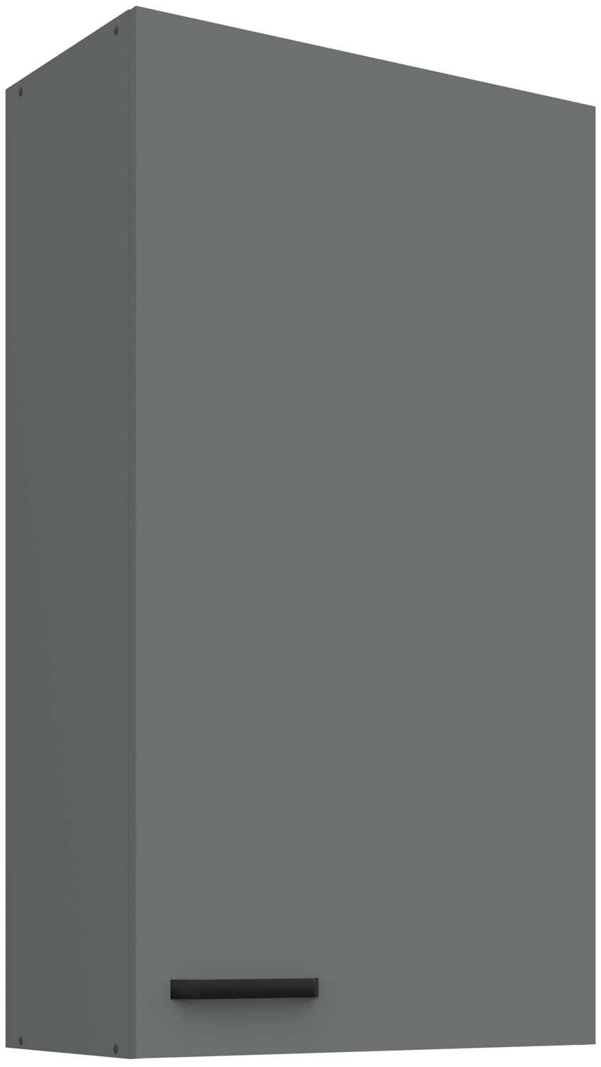 60 górna jednodrzwiowa wys. 108 cm Stolarz Lempert